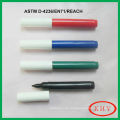 High quality colorful ink mini permanent marker conform to LHAMA test